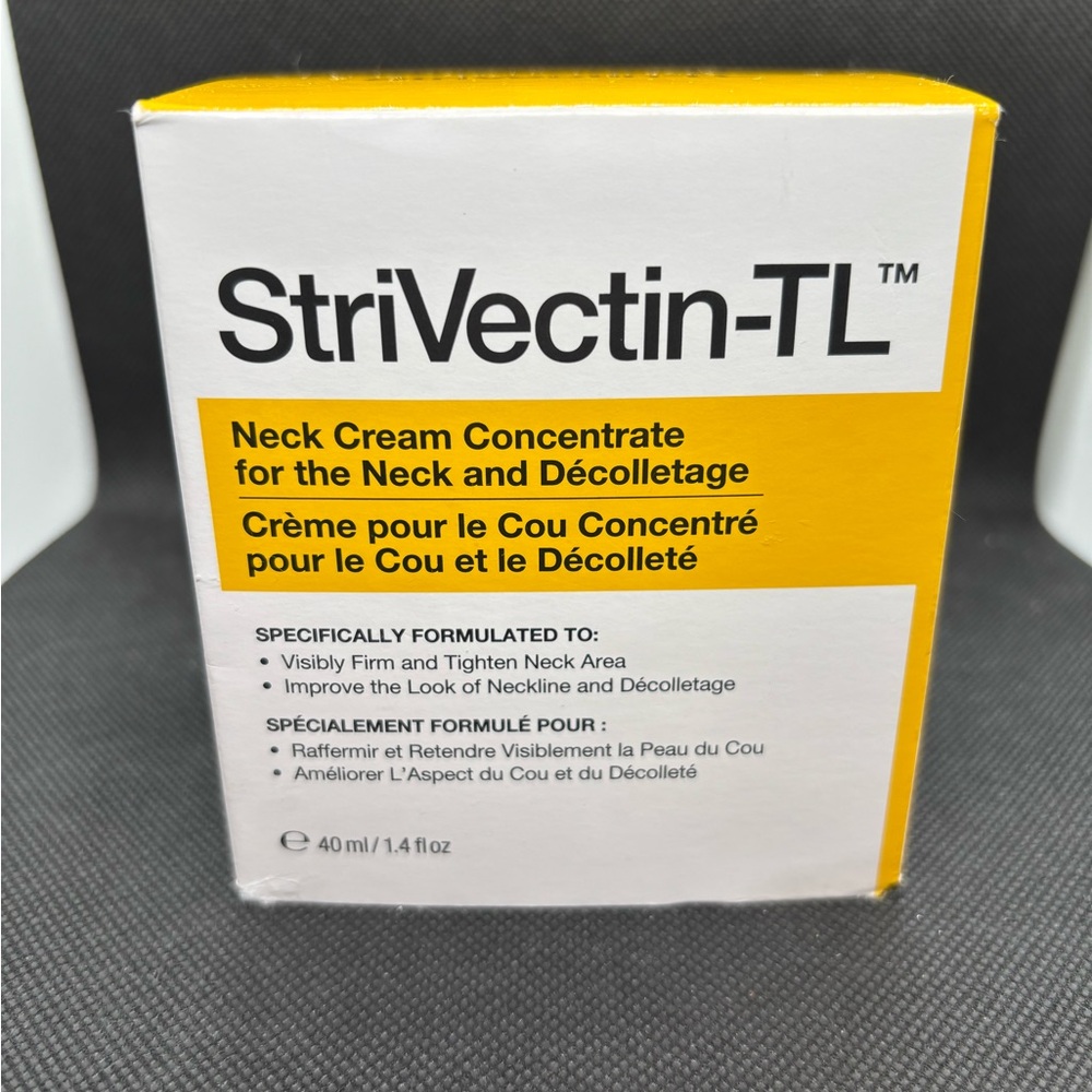 StriVectin-TL Neck Cream
